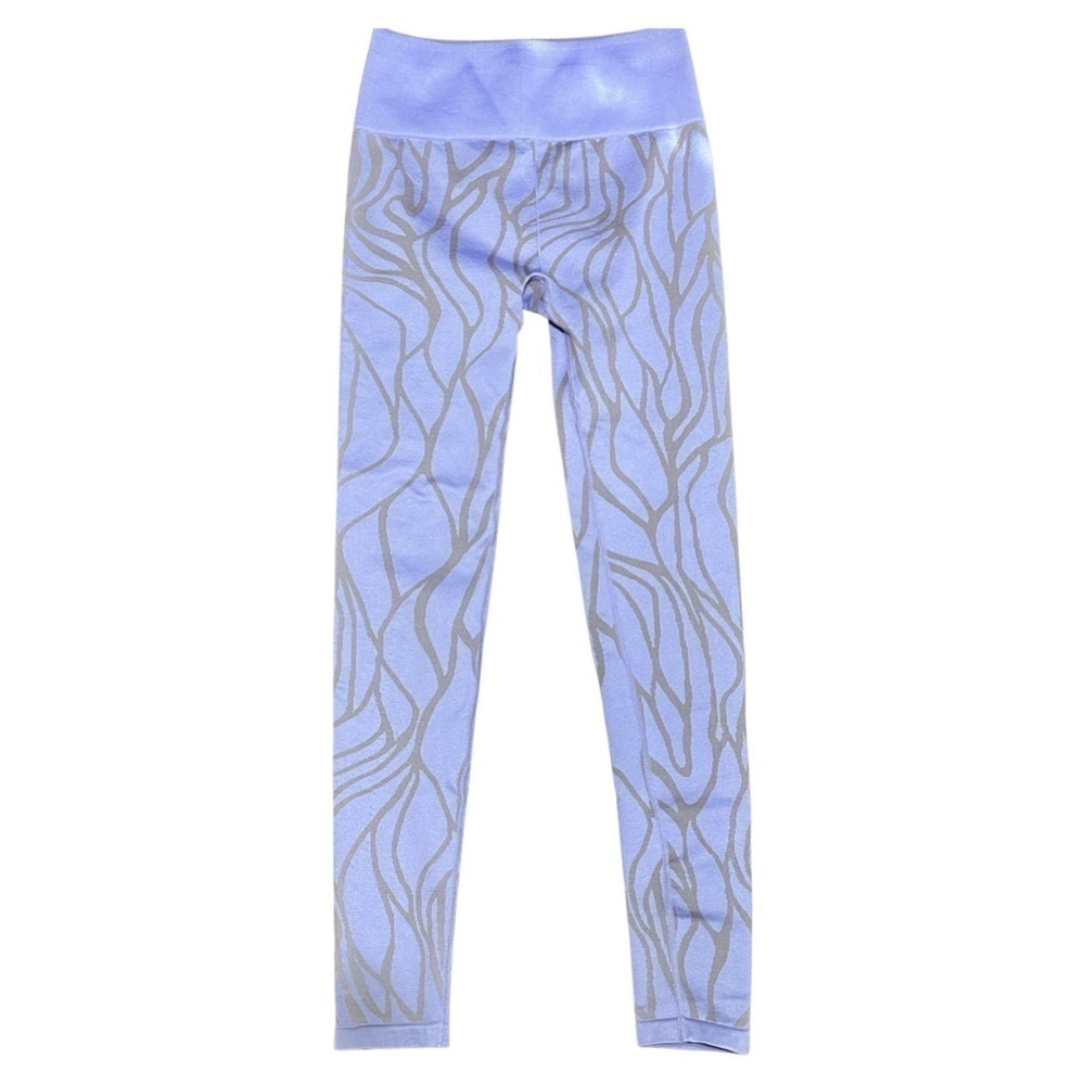 Fabletics High Waist Sculpt Statement Size Small - image 1